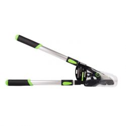 Секатор Gartner гілкоріз храповий телескопічний 700-1040 мм (854444) - Картинка 8