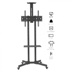 Стійка презентаційна Vinga TFS-W0564B1 - Картинка 11