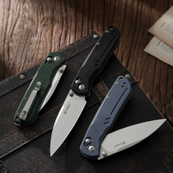 ͳ� Ganzo G771-BK - �������� 3