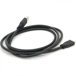 ���� ������ USB 3.0 AM to Micro B 1.5m Black Voltronic (YT-3.0AM\Micro-B-1.5B) - �������� 2