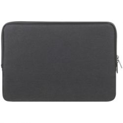 ����� �� �������� RivaCase 16" ECO collection Clark black (8116BlackECO) - �������� 3