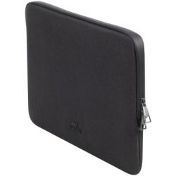 ����� �� �������� RivaCase 16" ECO collection Clark black (8116BlackECO) - �������� 4