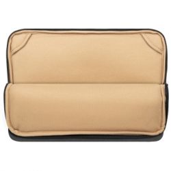 ����� �� �������� RivaCase 16" ECO collection Clark black (8116BlackECO) - �������� 7