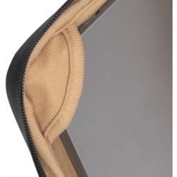 ����� �� �������� RivaCase 16" ECO collection Clark black (8116BlackECO) - �������� 9