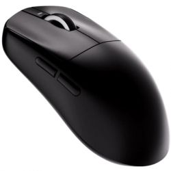 Мышка VGN VXE Dragonfly R1 PRO Wireless Black (VXE-R1-PRO-BLK) - Картинка 2