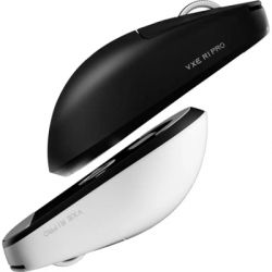 Мышка VGN VXE Dragonfly R1 PRO Wireless Black (VXE-R1-PRO-BLK) - Картинка 6