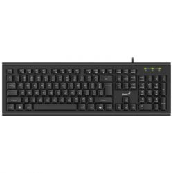  Genius KB-113 USB UA Black (31300018407)