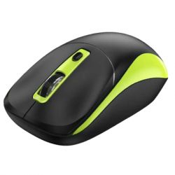 Мышка Genius NX-7123 Wireless Green (31030043403) - Картинка 2