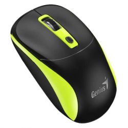 Мышка Genius NX-7123 Wireless Green (31030043403) - Картинка 3
