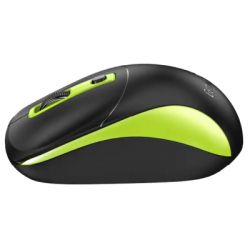 Мышка Genius NX-7123 Wireless Green (31030043403) - Картинка 4