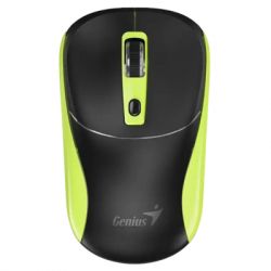  Genius NX-7123 Wireless Green (31030043403)