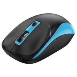 Мышка Genius NX-7123 Wireless Blue (31030043401) - Картинка 2