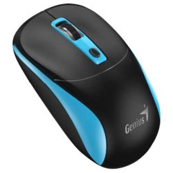 Мышка Genius NX-7123 Wireless Blue (31030043401) - Картинка 3