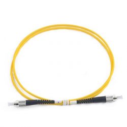   FC/UPC-FC/UPC SingleMode, Simplex, 1m Cor-X (OFPC-FC/UPC-FC/UPC-1)