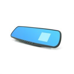 Видеорегистратор Voltronic 1080P HD 30° (YT-MWDVR-1080-30°) - Картинка 4