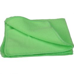 Салфетки Buroclean universal microfiber, 30х30 cm, 1шт (10200122) - Картинка 2