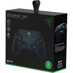 ������� Razer Wolverine V3 Pro Black (RZ06-05200100-R3M1) - �������� 7