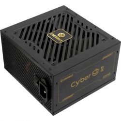 Блок живлення Enermax 850W CyberG II (ERV850G-AHG-NAC) - Картинка 2