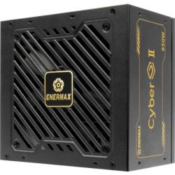Блок живлення Enermax 850W CyberG II (ERV850G-AHG-NAC) - Картинка 5