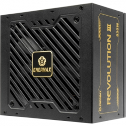 Блок питания Enermax 850W Revolution III (ERV850G-AHG-MAC) - Картинка 5
