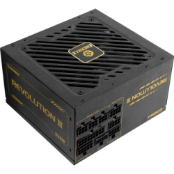   Enermax 850W Revolution III (ERV850G-AHG-MAC)
