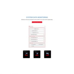 ������� �������� ����������� Enermax Aquafusion II 360 ARGB (ELC-AQFS360-SQA) - �������� 10