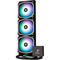 ������� �������� ����������� Enermax Aquafusion II 360 ARGB (ELC-AQFS360-SQA) - �������� 2