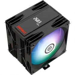 Кулер для процессора Enermax ETS-T41 Digital ARGB (ETS-T41D-ARGB) - Картинка 4