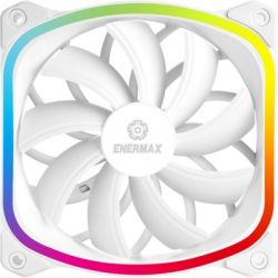 ����� �� ������� Enermax SquA RGB White (UCSQARGB12P-W-SG) - �������� 2