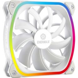 ����� �� ������� Enermax SquA RGB White (UCSQARGB12P-W-SG) - �������� 3