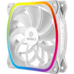����� �� ������� Enermax SquA RGB White (UCSQARGB12P-W-SG) - �������� 4