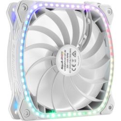 ����� �� ������� Enermax SquA RGB White (UCSQARGB12P-W-SG) - �������� 6