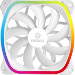 ����� ��� ������� Enermax SquA RGB White (UCSQARGB12P-W-SG)