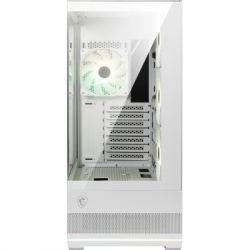 ������ MSI MAG PANO 110R PZ WHITE - �������� 2