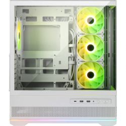 ������ MSI MAG PANO 110R PZ WHITE - �������� 5