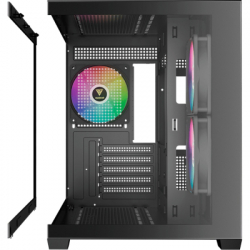 Корпус для ПК Gamdias AURA GC10M V2 ARGB (4711514503159) - Картинка 8