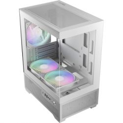 ������ Gamdias AURA GC9M ELITE WH ARGB (4711514503142) - �������� 6