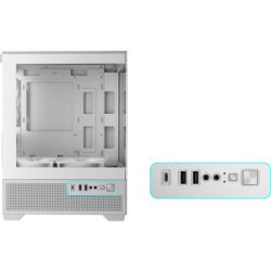 ������ Gamdias AURA GC9M ELITE WH ARGB (4711514503142) - �������� 8
