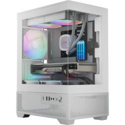 ������ Gamdias AURA GC9M ELITE WH ARGB (4711514503142) - �������� 9
