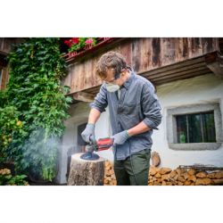 ������������ ������ Einhell ������������� CC-PO 1100/150 CE 1100W, 150��, 500-3500��/��� (2093250) - �������� 7