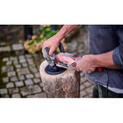 ������������ ������ Einhell ������������� CC-PO 1100/150 CE 1100W, 150��, 500-3500��/��� (2093250) - �������� 9