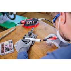 ������ Einhell TC-MT 150E 150��, ������� ���, ���� ������� (4419380) - �������� 7