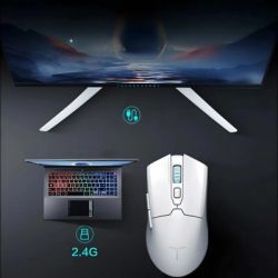 Мышка Thunderobot ML602 SE Dual Mode wireless (ML602SE) - Картинка 2