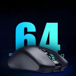 Мышка Thunderobot ML602 SE Dual Mode wireless (ML602SE) - Картинка 3