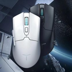 Мышка Thunderobot ML602 SE Dual Mode wireless (ML602SE) - Картинка 5