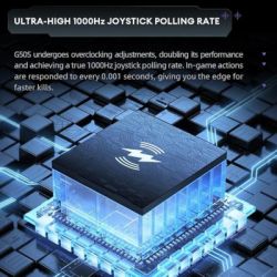  Thunderobot G50S Tri-mode (G50S) -  5