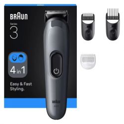 Тример Braun AIO 3500 (AIO3500) - Картинка 8
