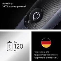 ������� Braun AIO 7580 (AIO7580) - �������� 7