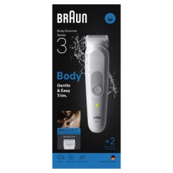 Триммер Braun BG 3500 (BG3500) - Картинка 2