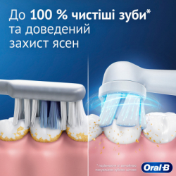 ������������� ������ ����� Oral-B Series 2 iOS2.1C9.0 Pink (8700216611831) - �������� 5